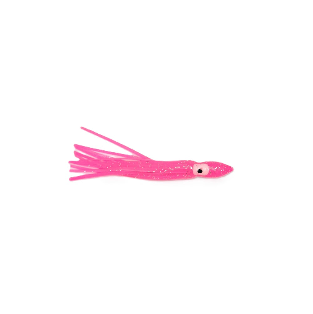 M&W International Octopus Soft Bait S-2 12 cm 2#