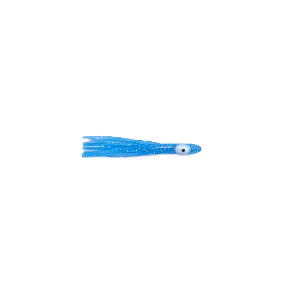 M&W International Octopus Soft Bait 301 4cm #1