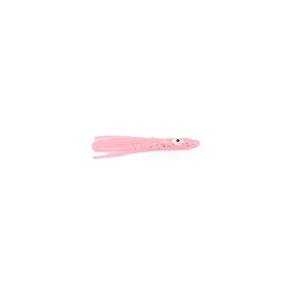 M&W International Octopus Soft Bait 301 6cm #2