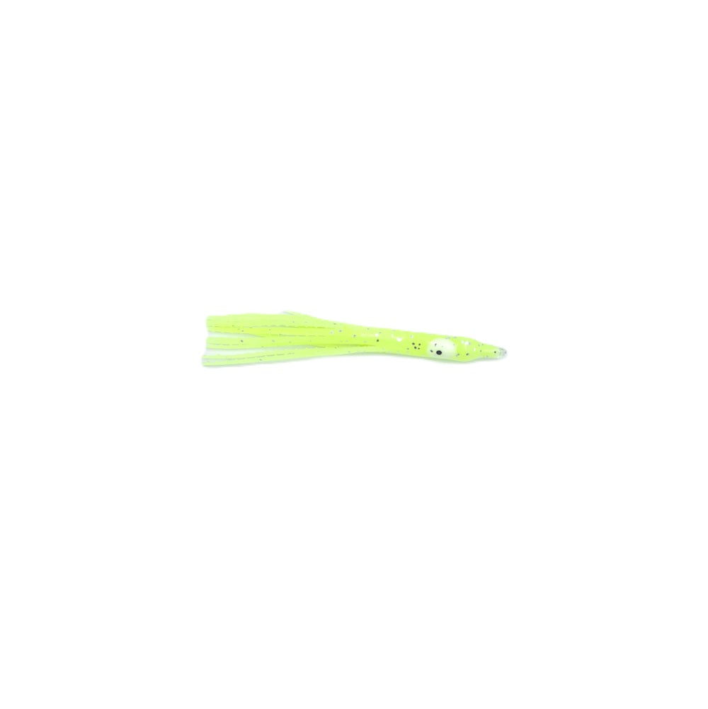 M&W International Octopus Soft Bait 301 4cm #3