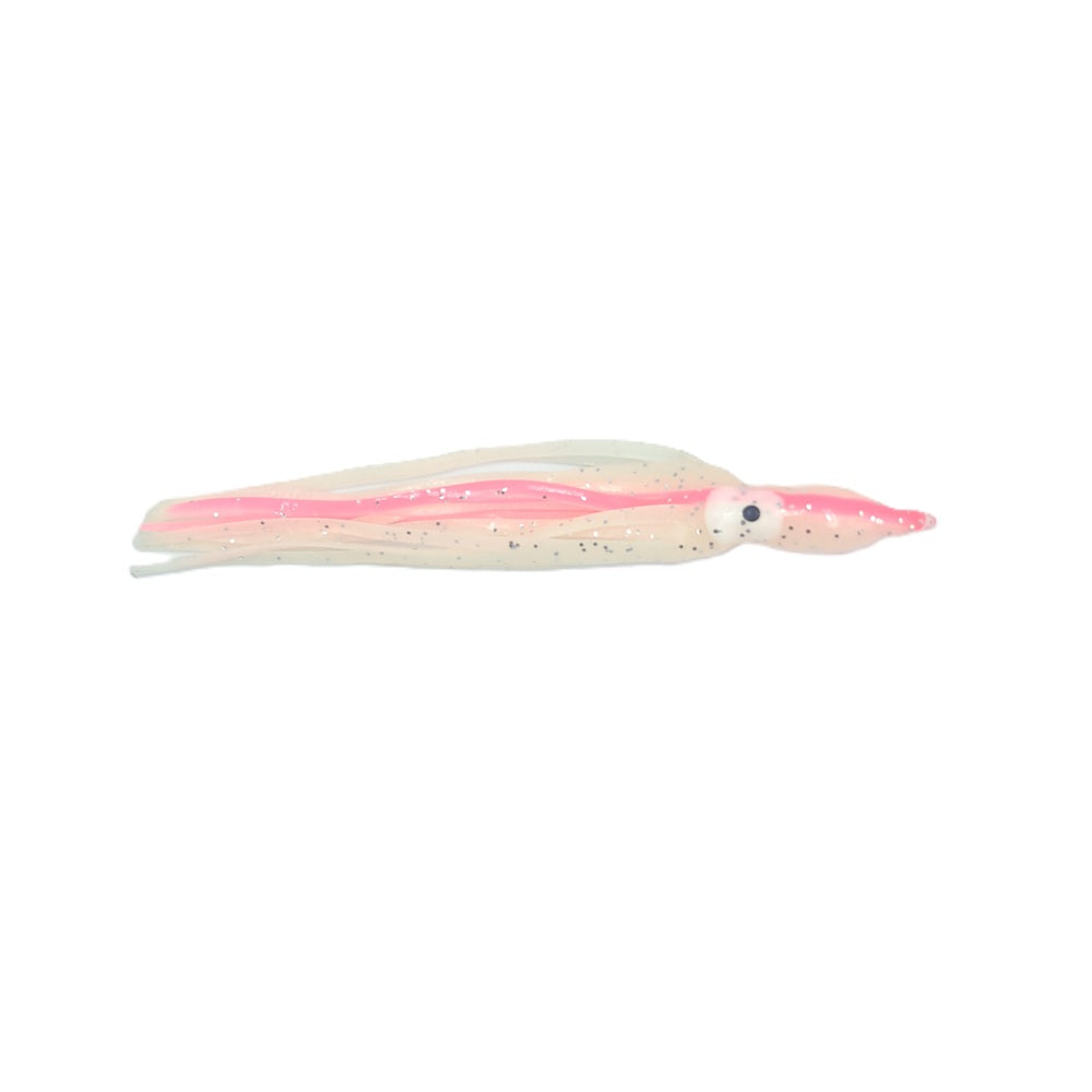 M&W International Octopus Soft Bait S-2 12 cm 9#