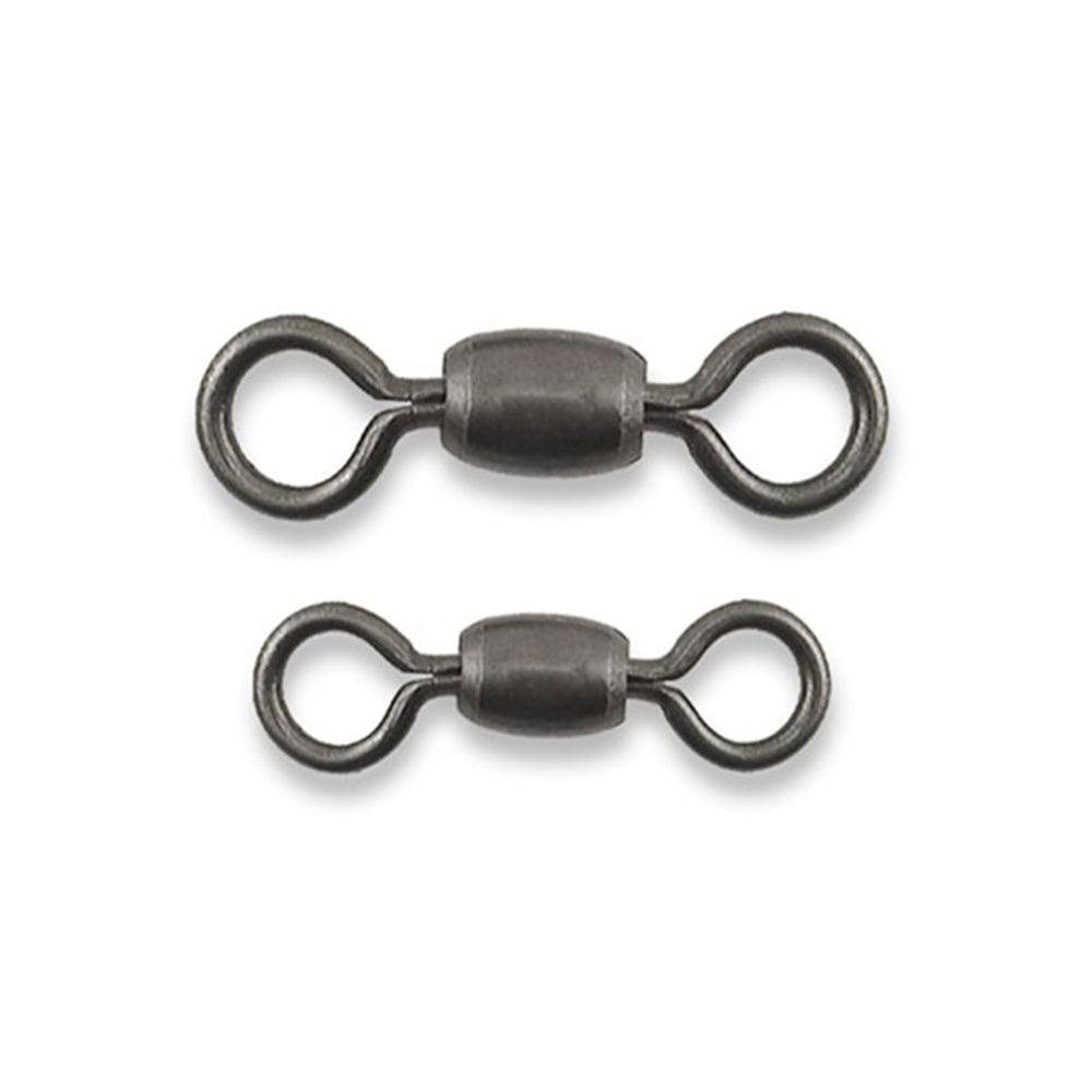 Girella American Fishing Wire Brass Crane Swivels #3 36 Pz