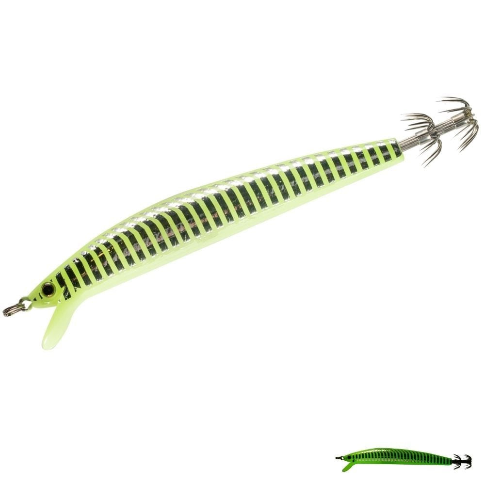 Arificiale EGI Maria Princess Calamari 130 PC17D