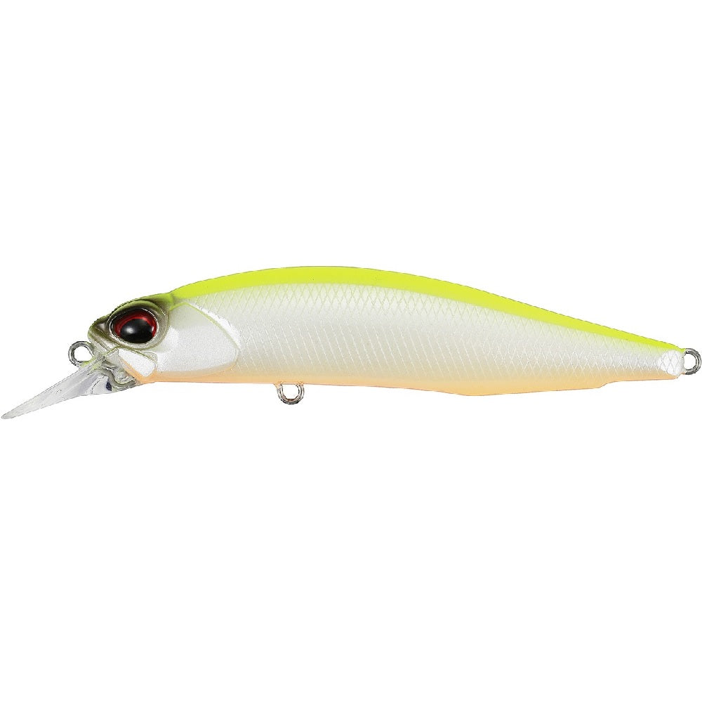Duo International Realis Rozante 77SP Pearl Chart OB II