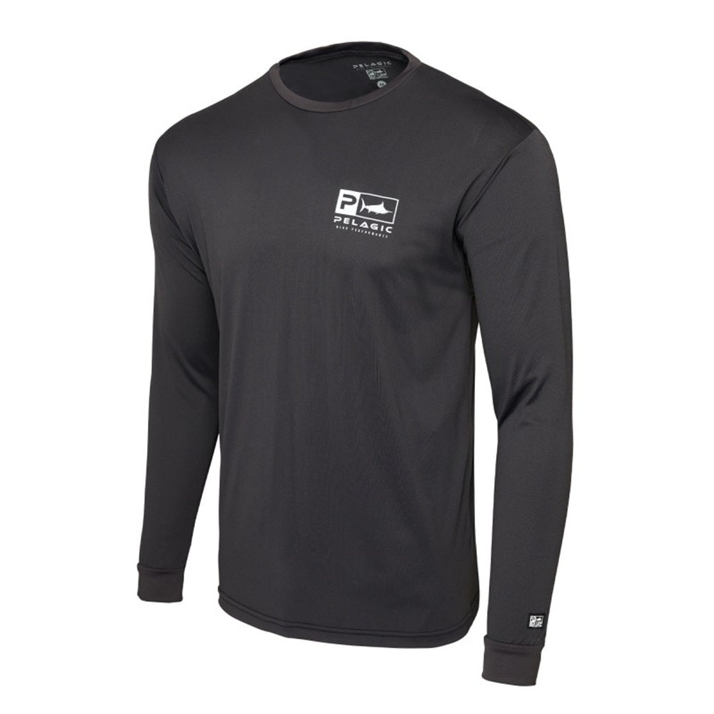 Maglia Manica Lunga Pelagic AquaTek - Goione Marlin Tg. XL