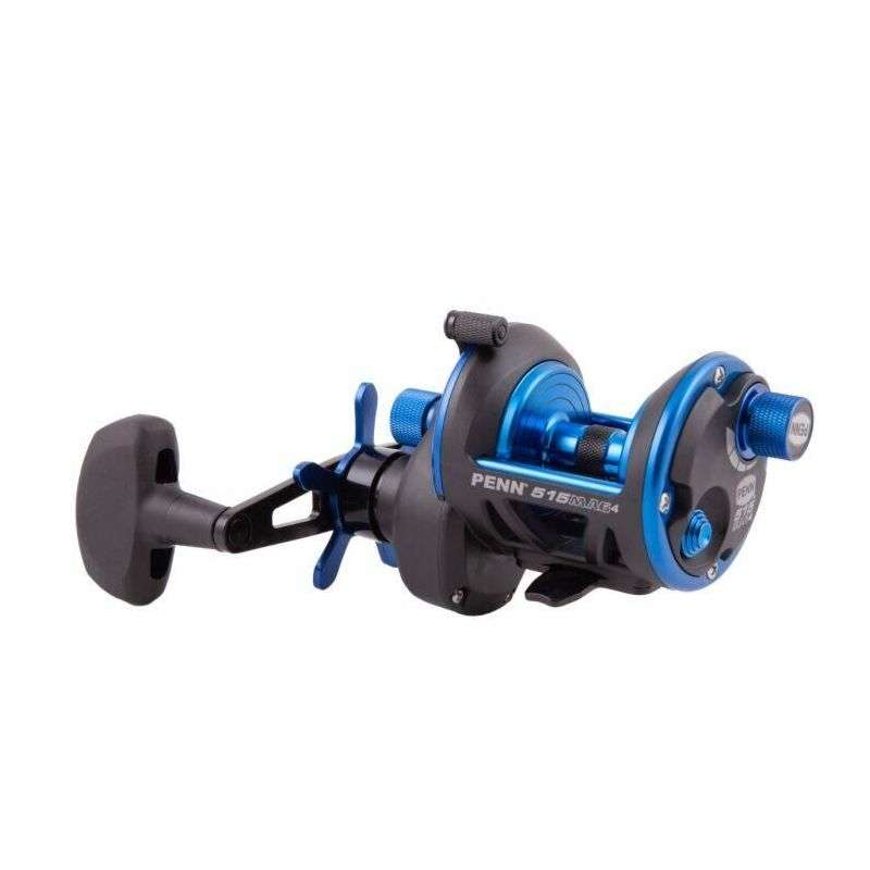 Penn 515 Mag4 Long Cast
