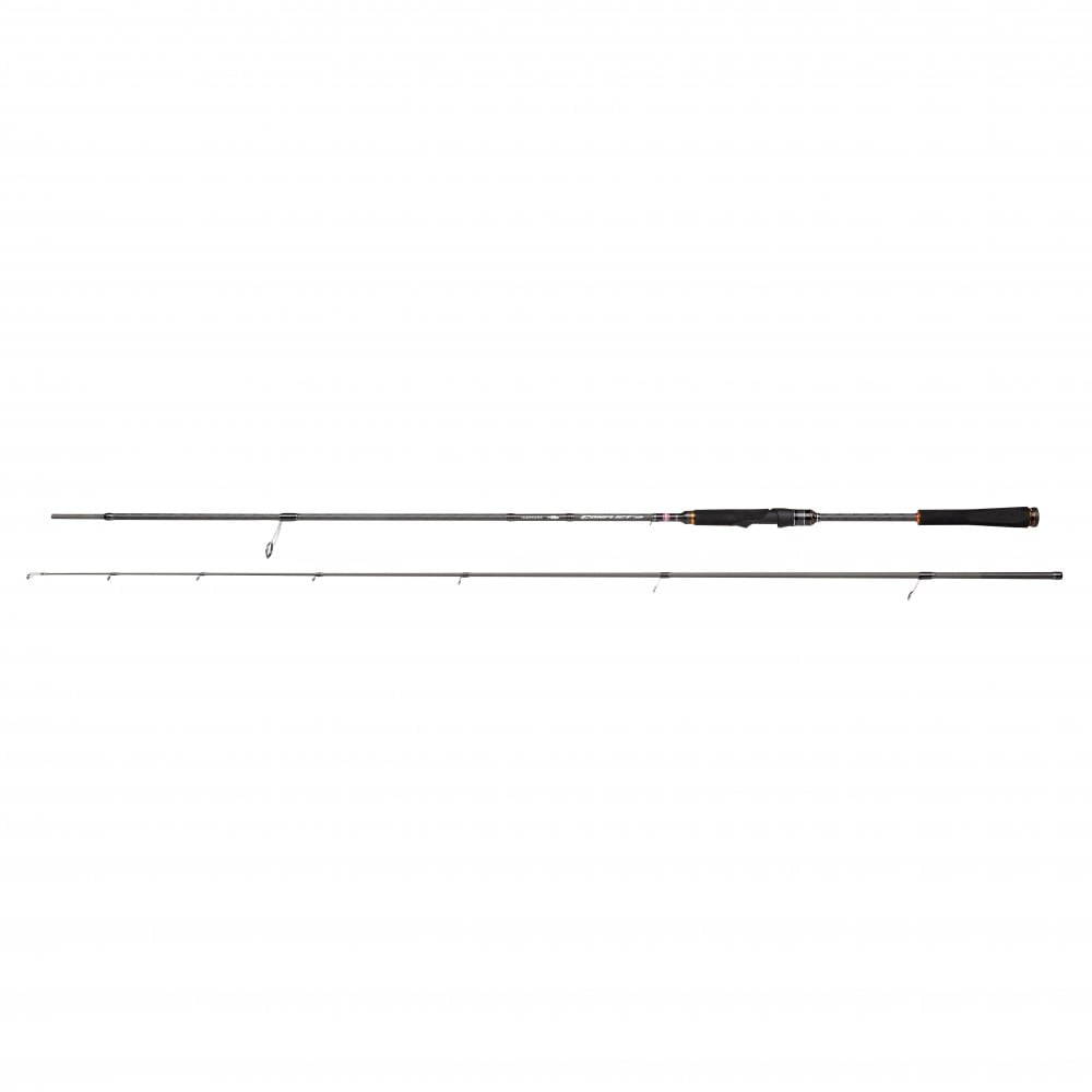 Canna Penn Conflict XR Tai Rubber 1.98 m