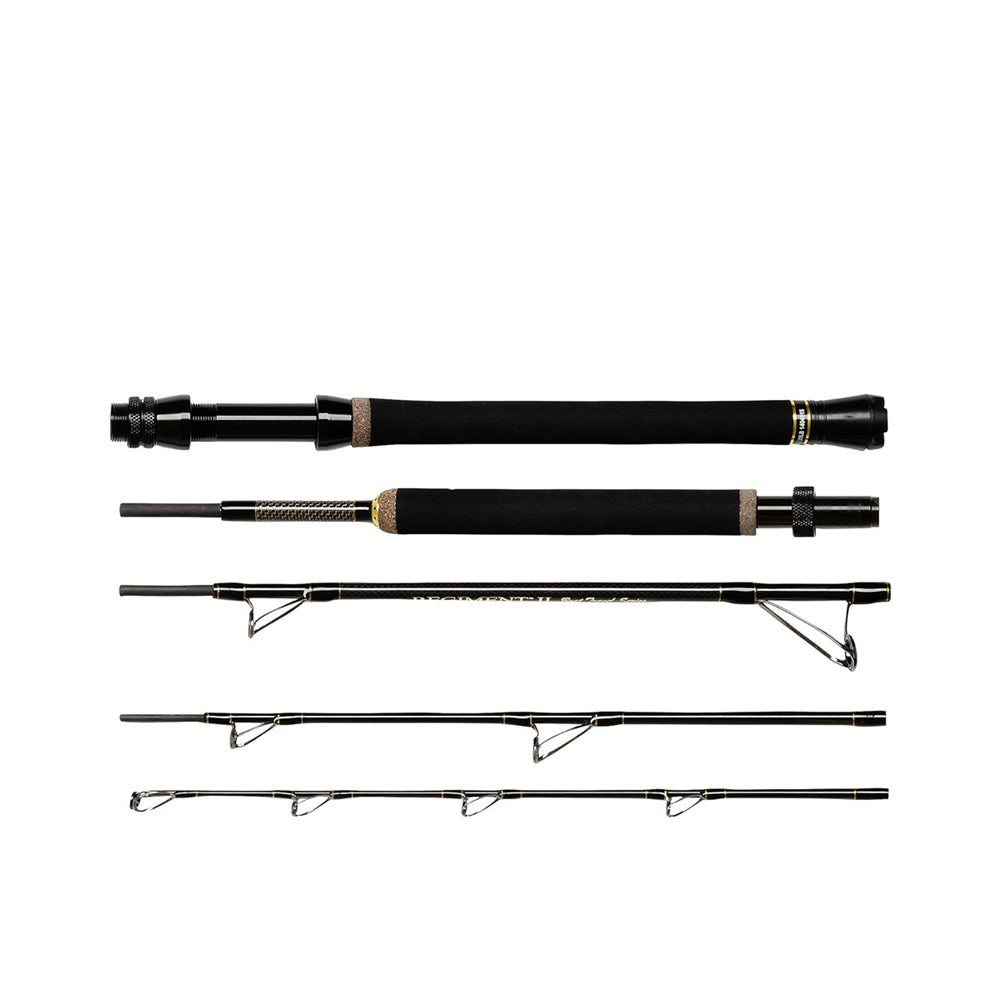 Canna Travel Penn Regiment II 30 Lb 2.15 m