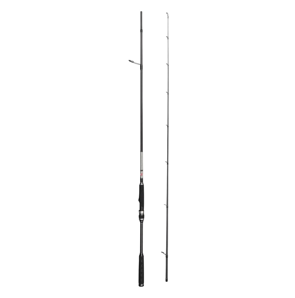 Canna Penn Conflit-X XR 2.34m Max.60g