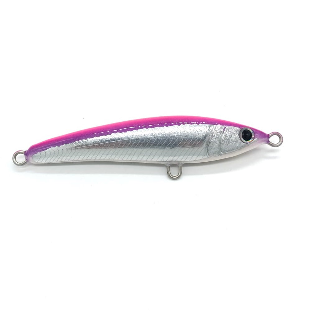 Artificiale Crealures Bonito 110 Pink Saury