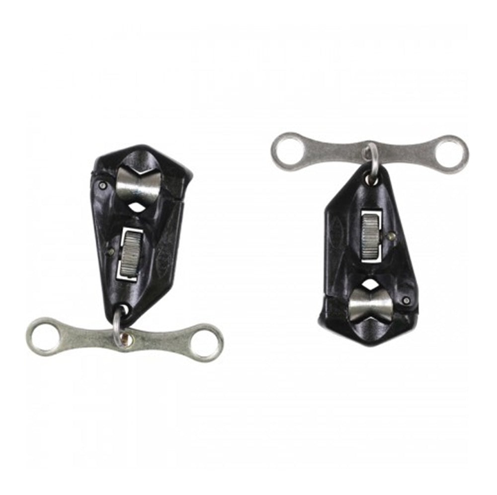 Pinza Multifunzione AFTCO Roller-Troller Outrigger Clip 2 Pz