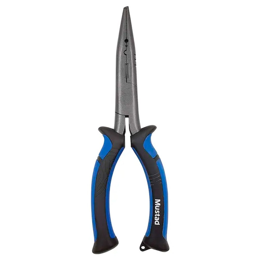 Pinze Musted 7'' Large Split Ring Pliers