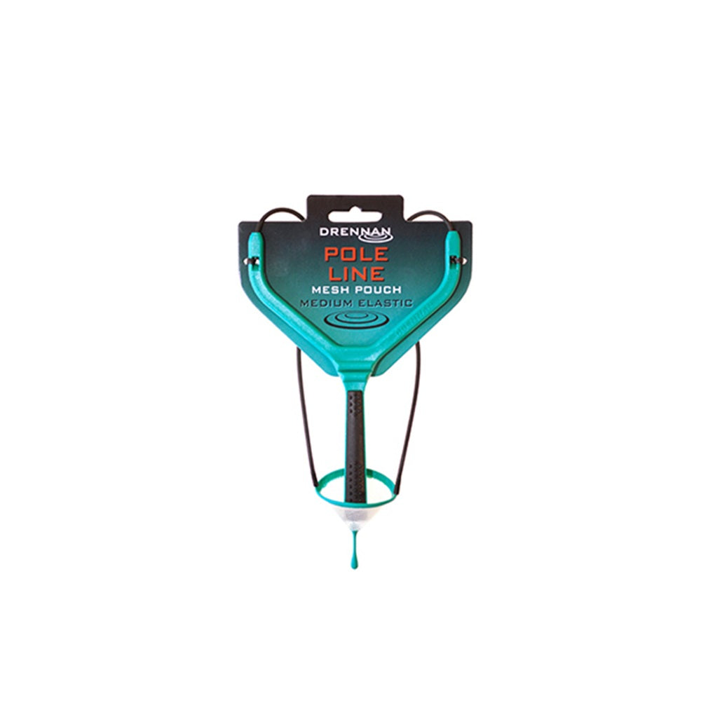 Fionda Drennan Pole Line Medium Elastic