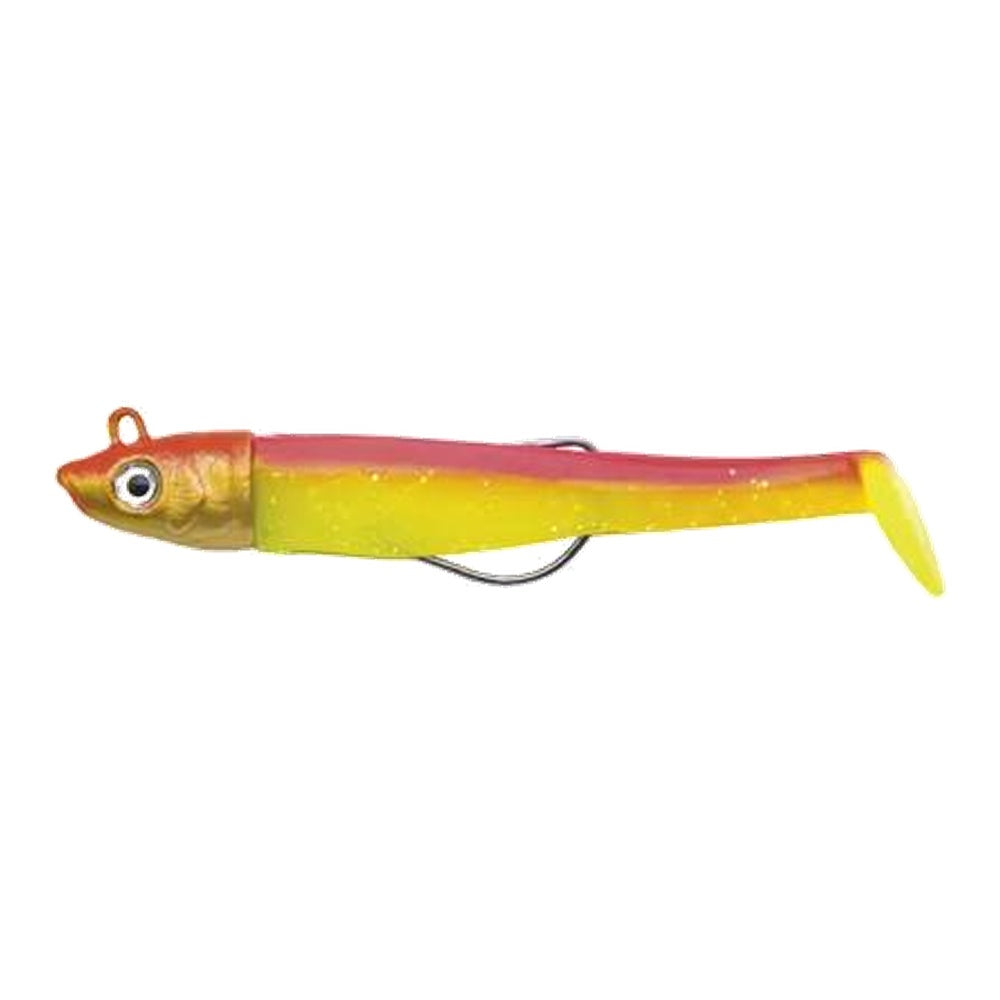 Artifciale Jlc Zanzibar 200g Red/Yellow