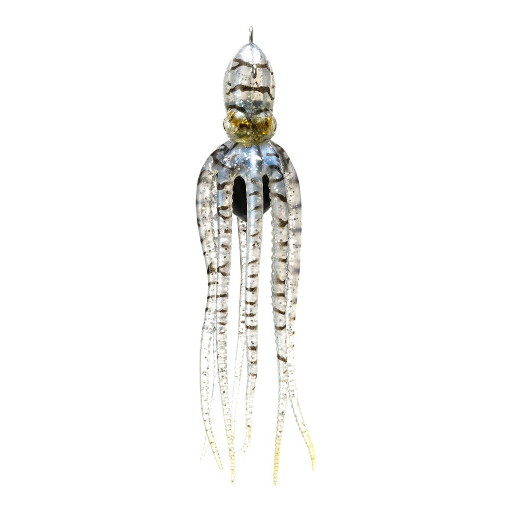 Artificiale Mustad inkvader 120g S