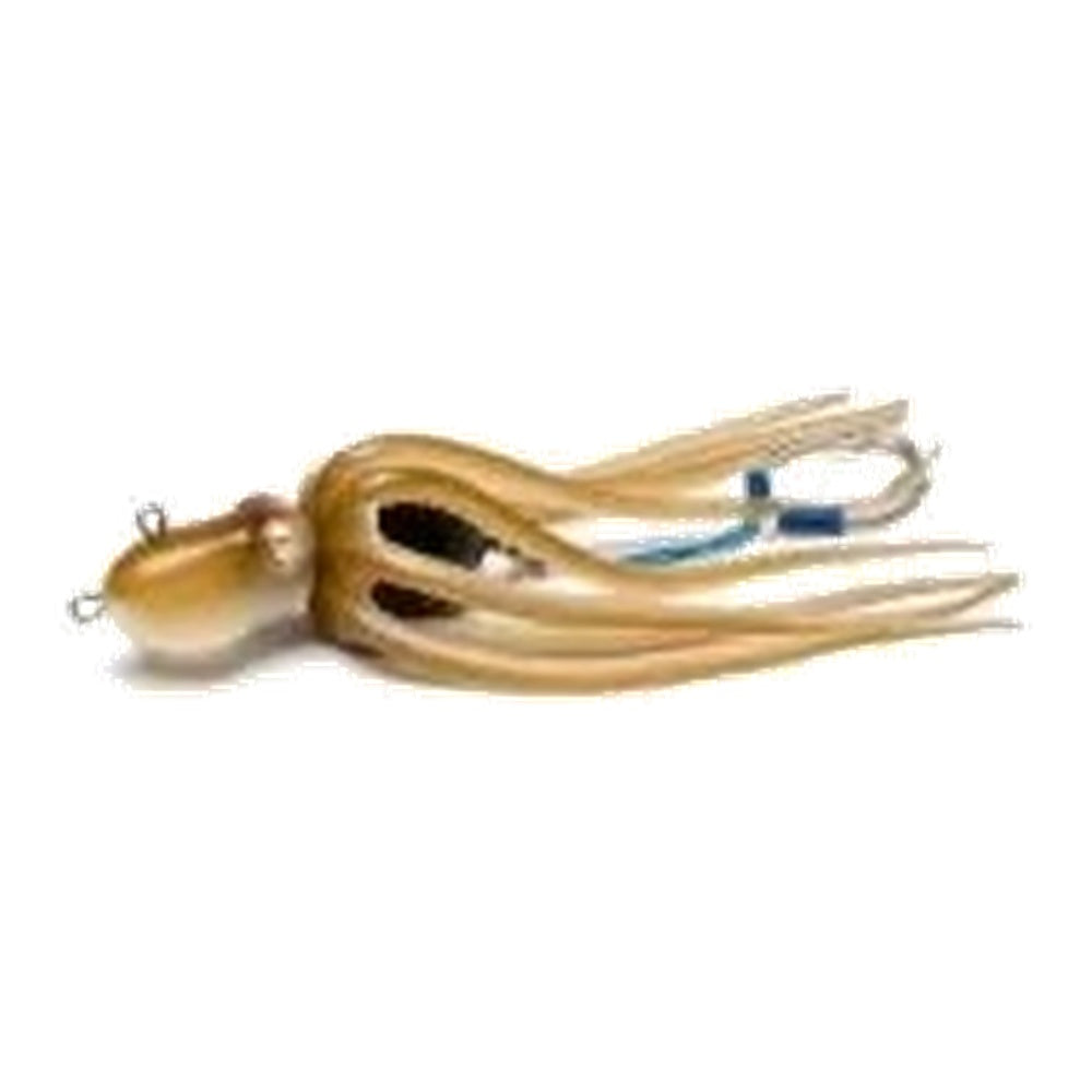 Artificiale Mustad inkvader 150g Cmn