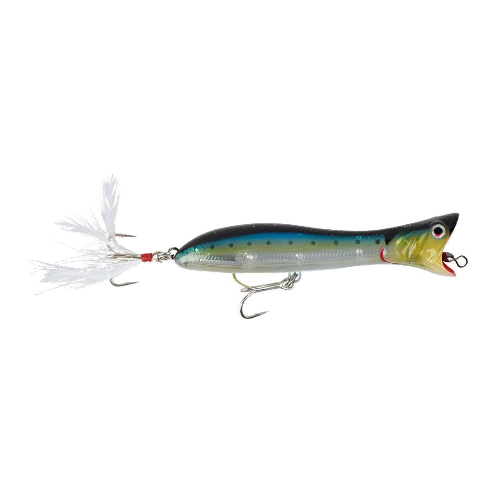 Artificiale Savage Gear Panic Popper 105 Sardine