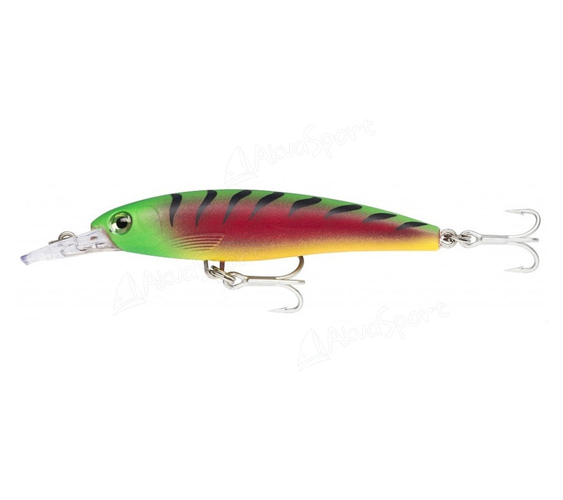 Artificiale Rapala Xxxrap Xxxr-10 Ryetu