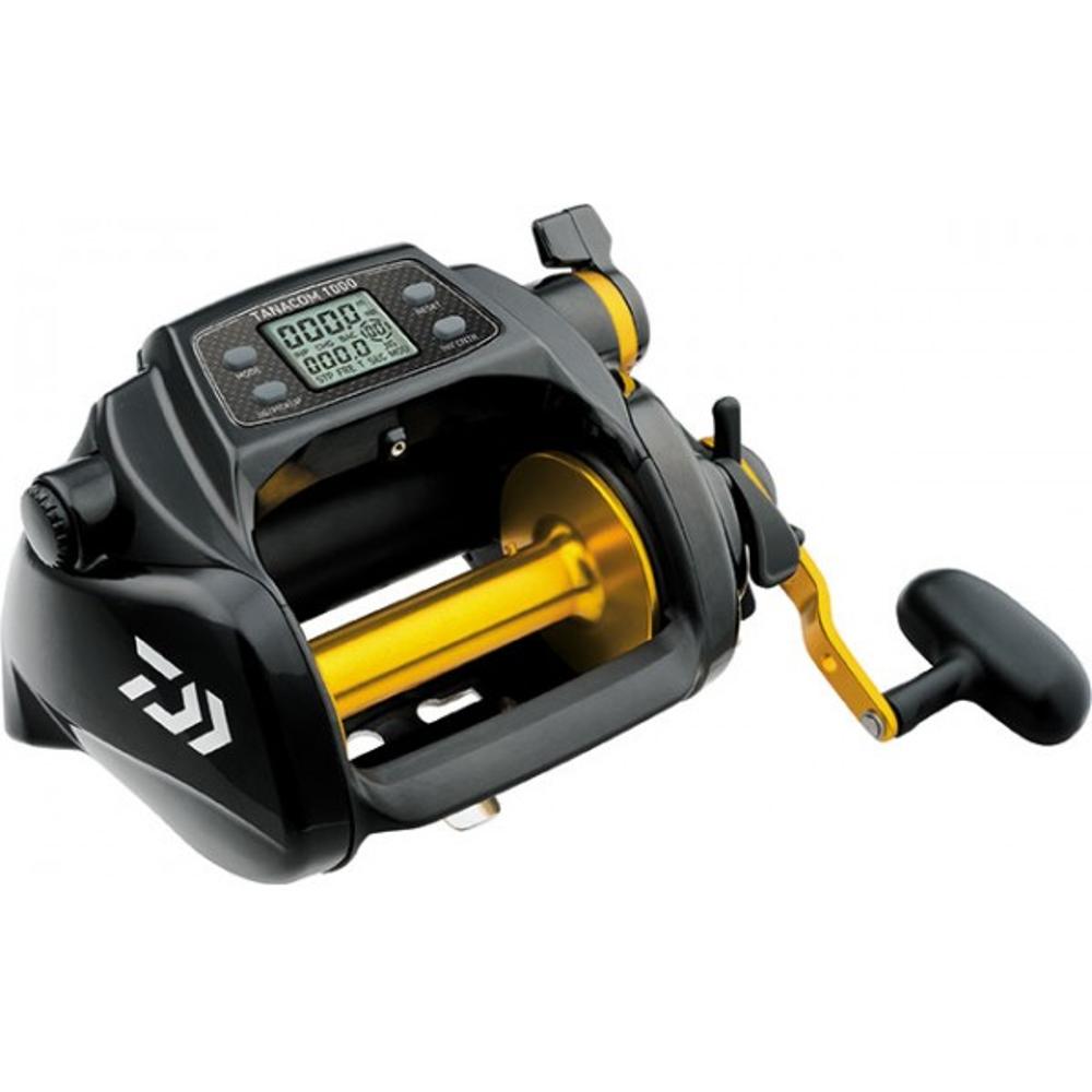 Mulinello Daiwa Tanacom 1000
