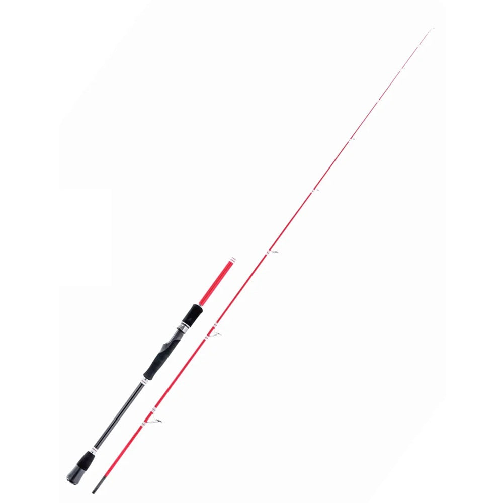 Canna Falcon Pepper Spin 2.10 m
