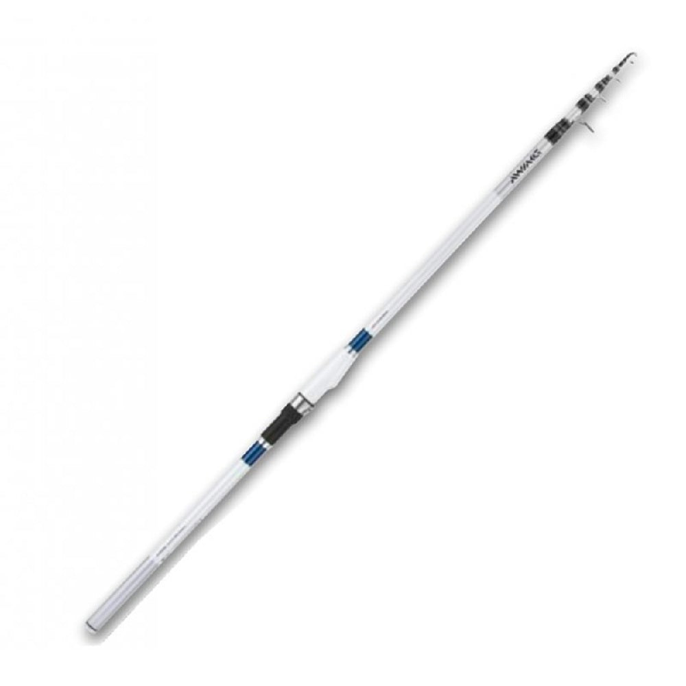 Mitchell Avocet Salt T-300  100-250 grammi Boat Power