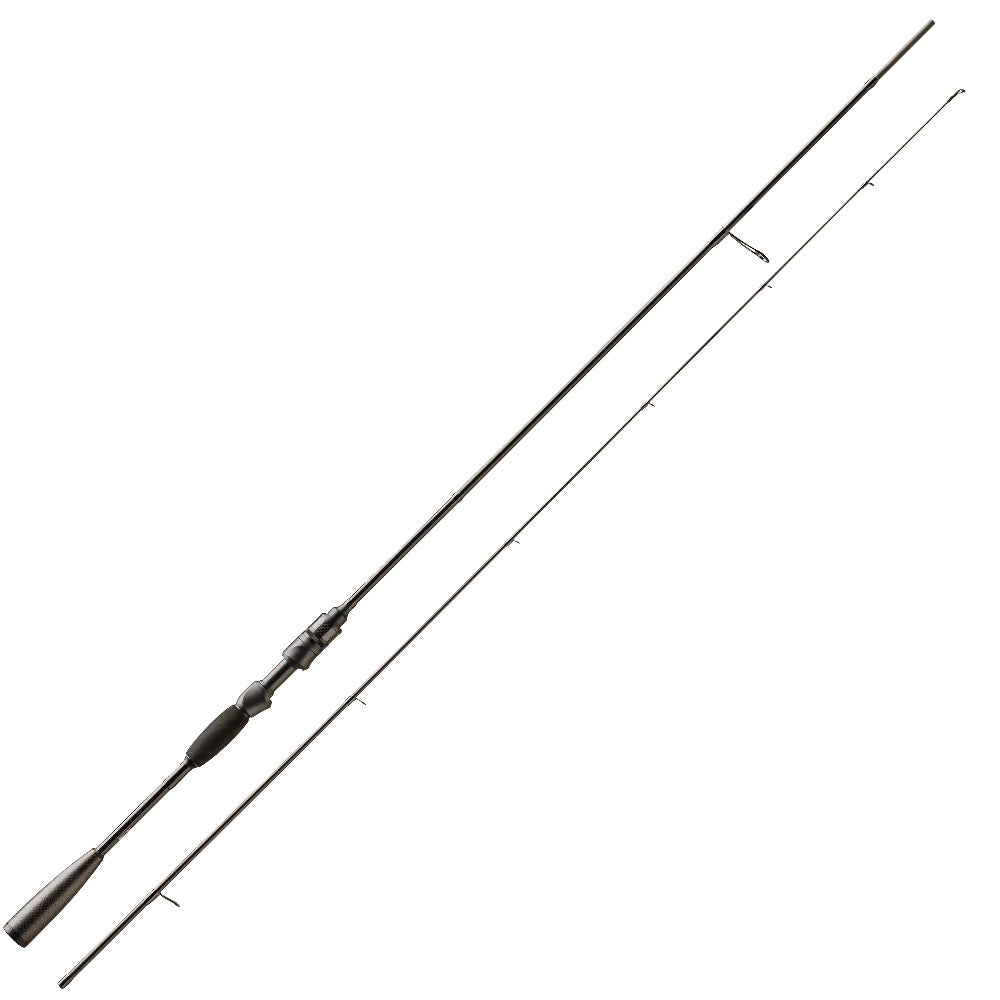 Canna Okuma Psycho Stick 802H
