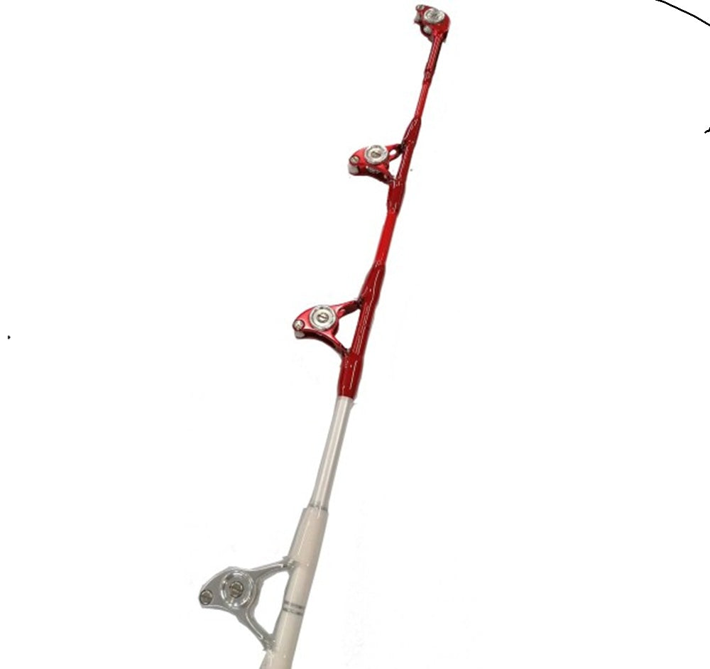 Canna Rapala Magnum RH 30-50 Stand-Up Roller ALPS