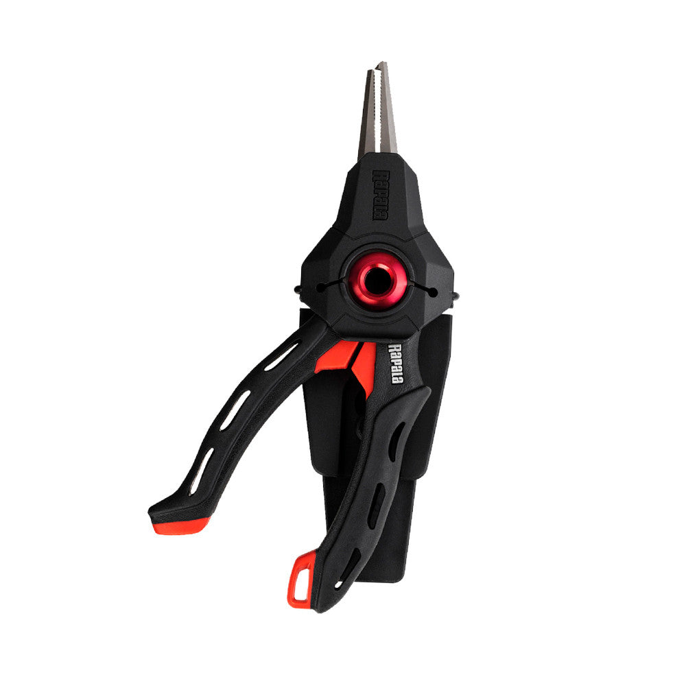 Pinze Rapala Rcd 6'' Mag Spring Split Ring Pliers