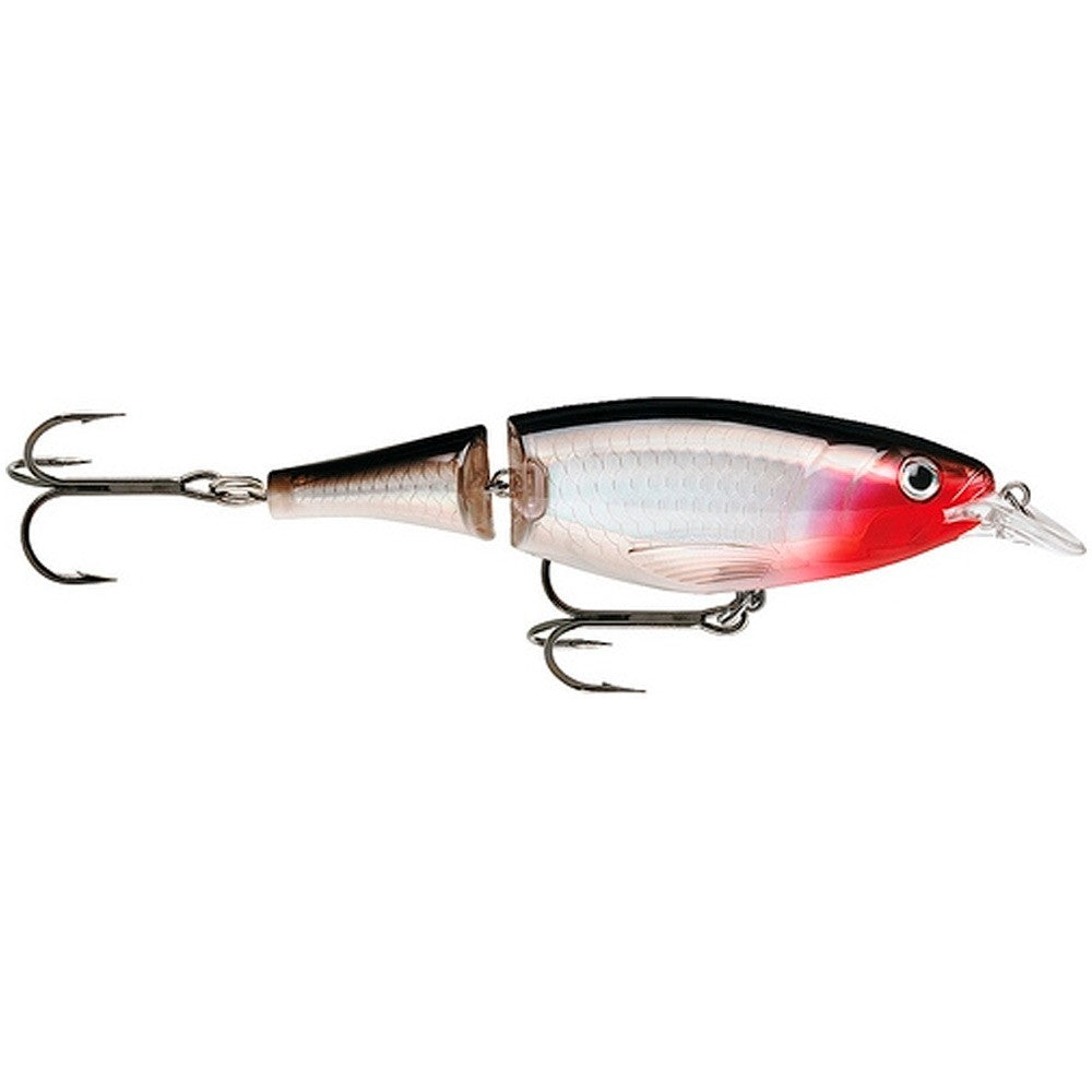 Rapala X-Rap Jointed Shad Xjs-13 Cln