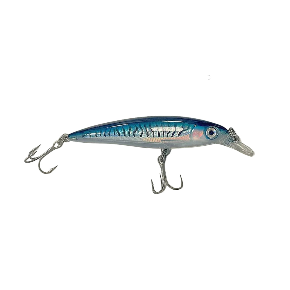 Rapala XR06 4g #SBM-Silver Blue Mackerel