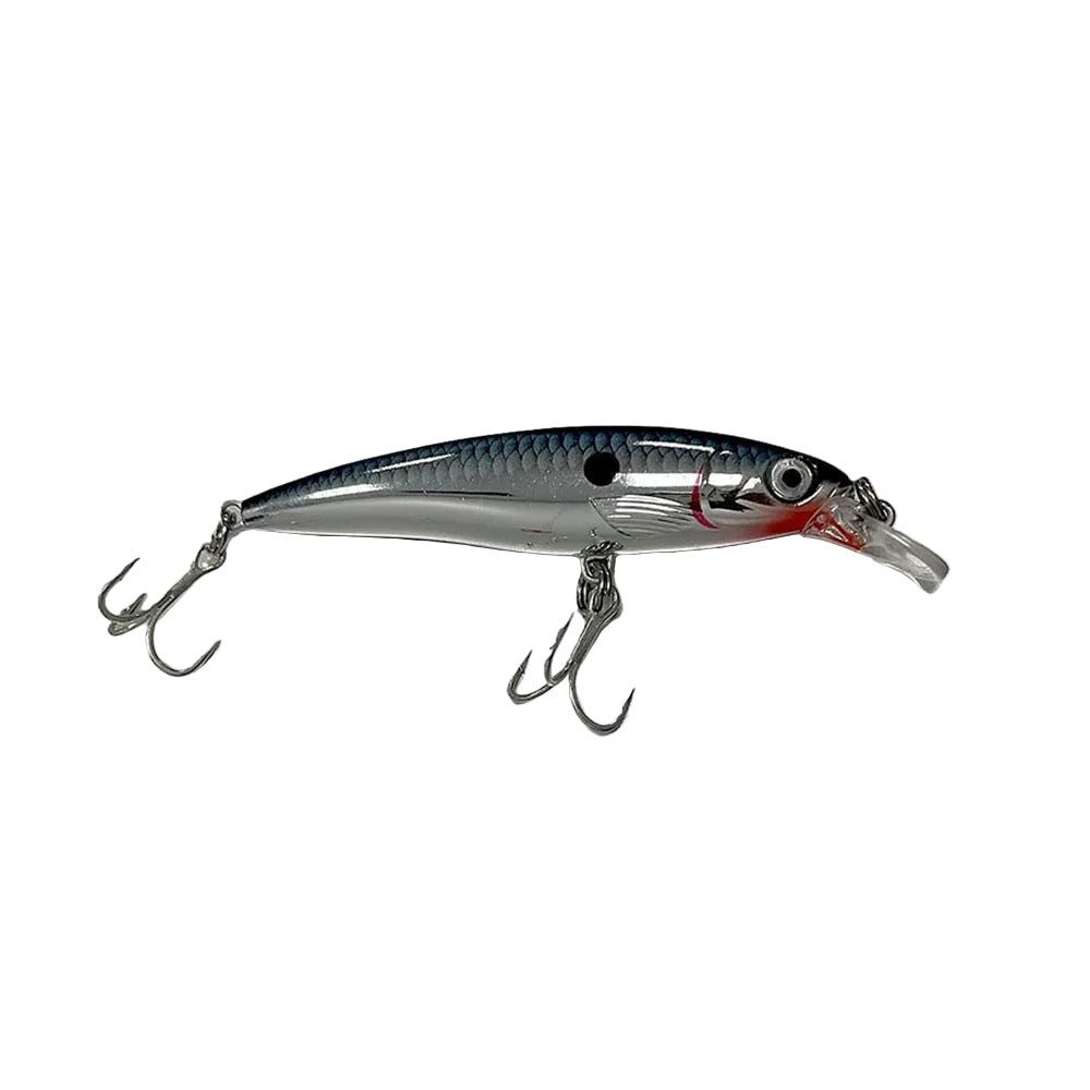 Rapala XR08 7g #CH - Chrome