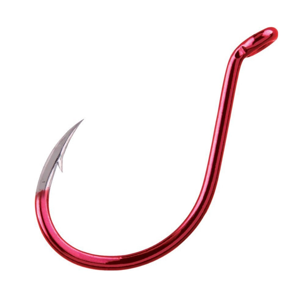 Amo BKK Red Octopus Beak #6/0