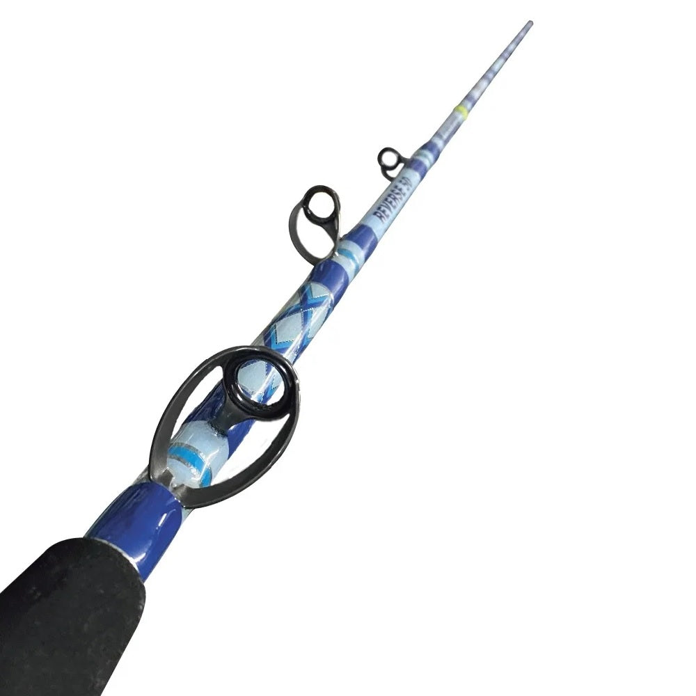 Canna Italcanna Reverse Blue 20lb