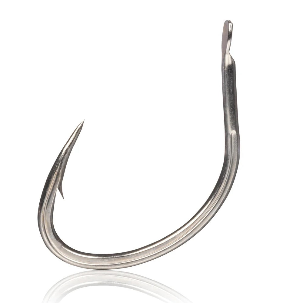 Amo Mustad Ruthless Spade #1/0