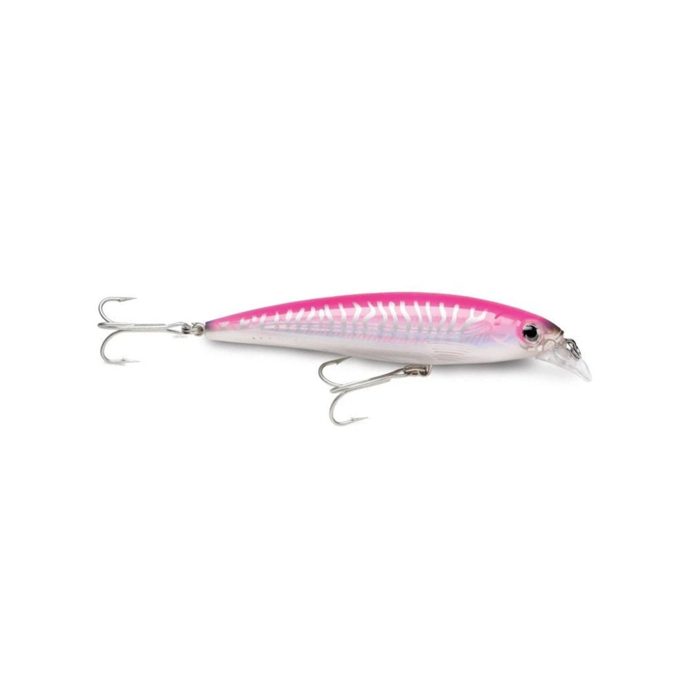 Rapala XR08 7g #HPU - Hot Pink UV