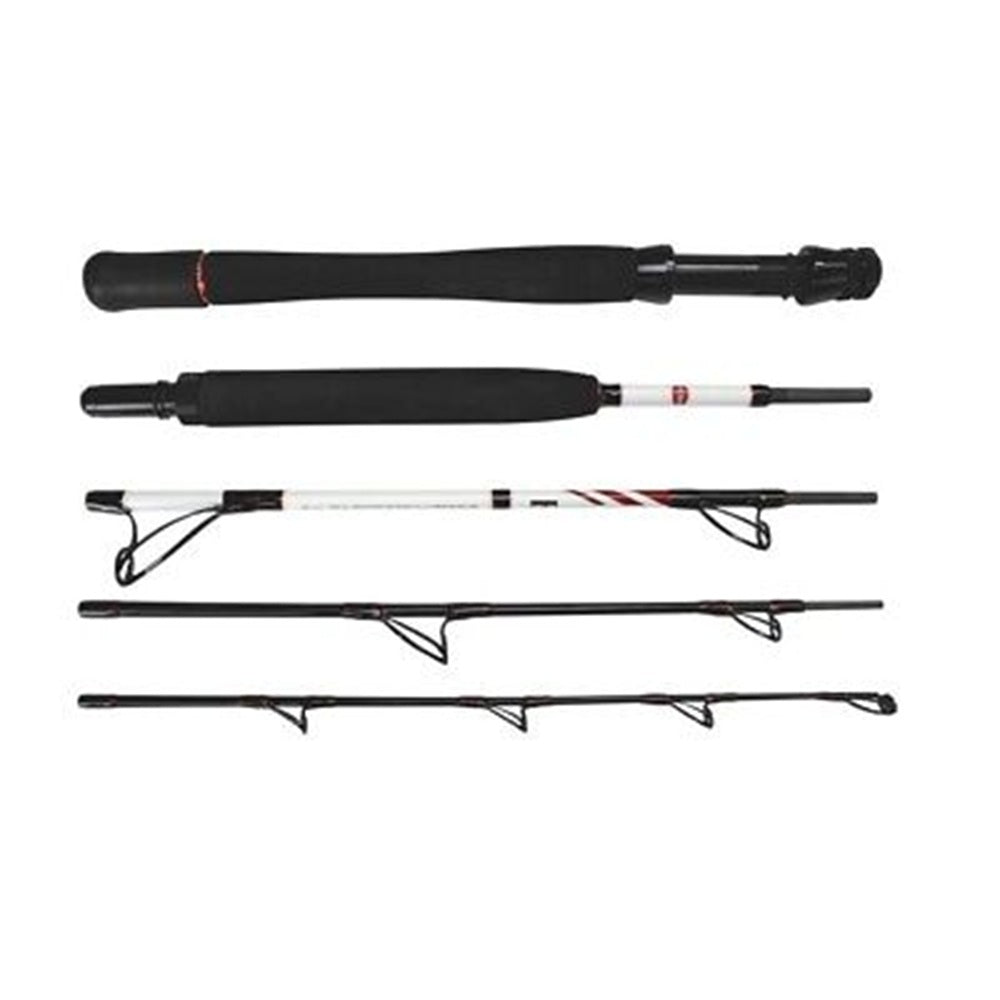 Canna Travel Penn Squadron II 150-475 Gr 2.10 m