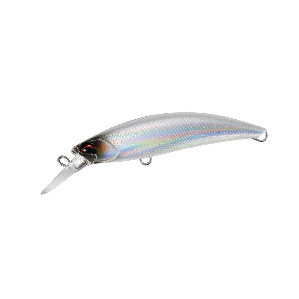 Artificiale Duo International Rough Trail Blazin 70 Sagoshi Silver