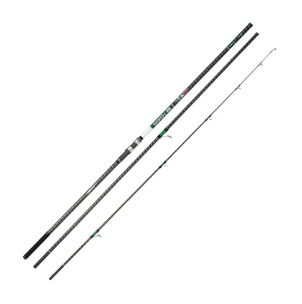 Yuki Saikou Italy 100-250Gr 4,50m
