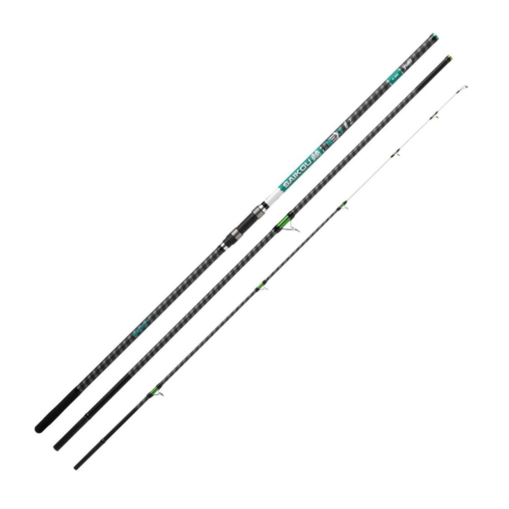 Yuki Saikou Next Gen H2 100-250Gr 4,50m
