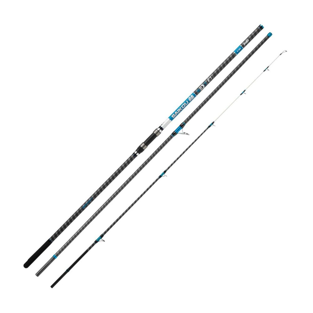 Yuki Saikou Next Gen HT 100-250Gr 4,20m