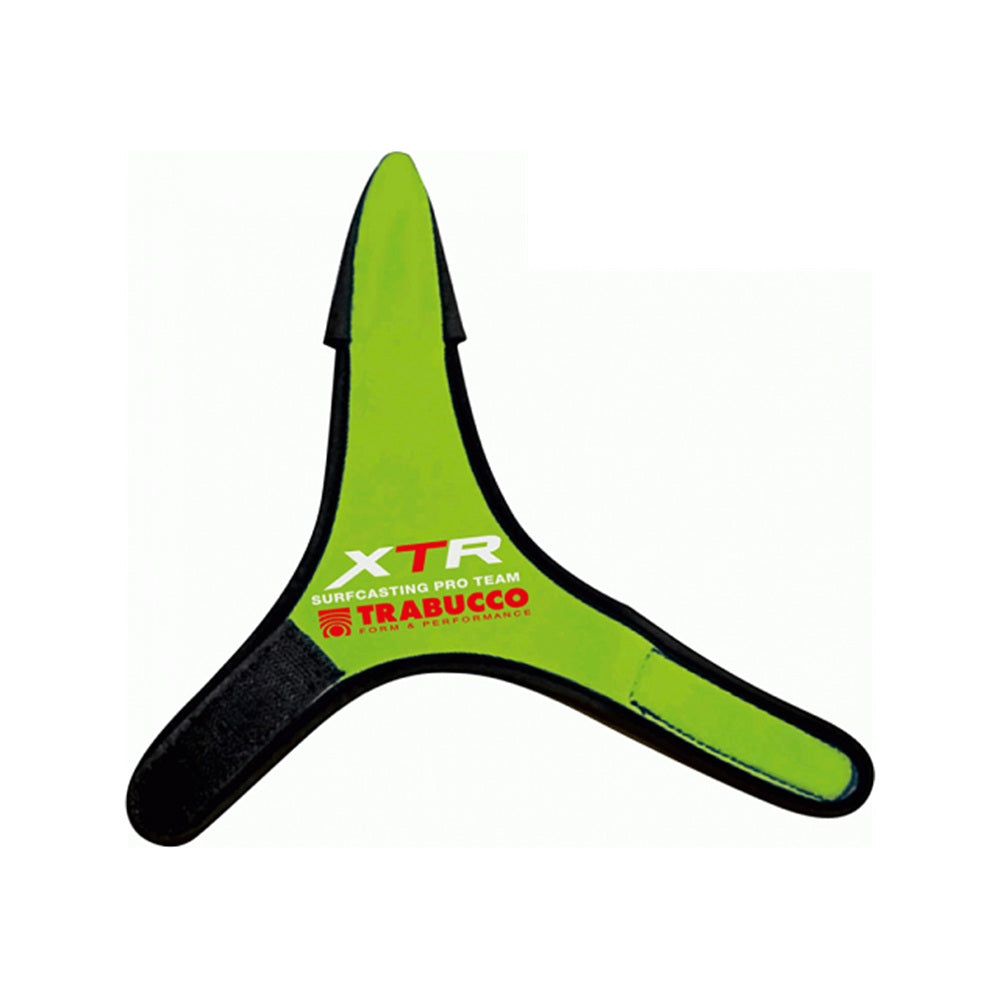 Ditale Salvadito Trabucco XTR Tg. U