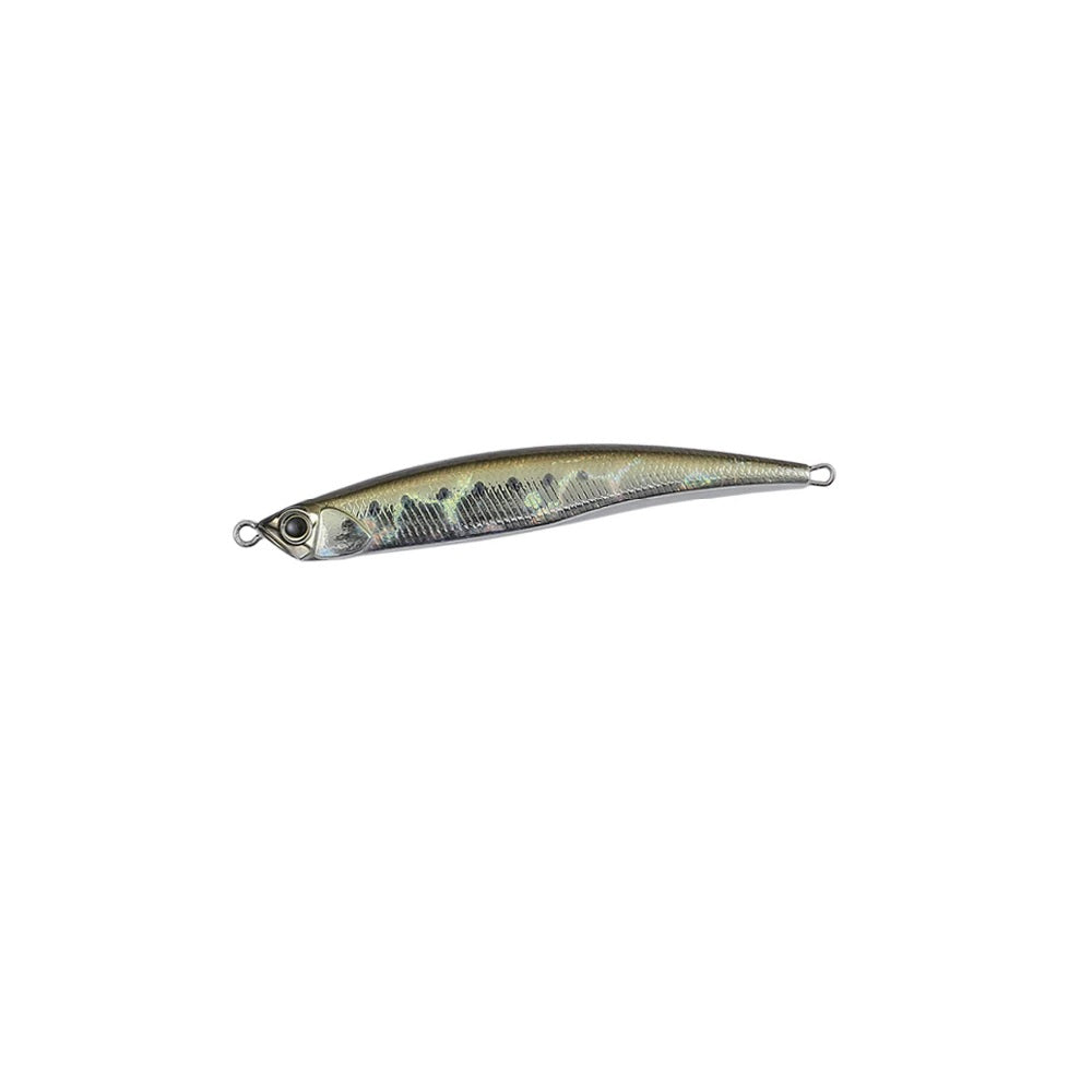 Artificiale Duo International Pressbait 85mm 28 gr Sardine Noir