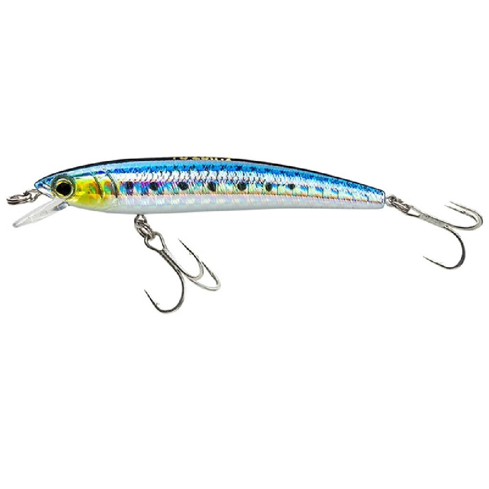 Artificiale Yo Zuri Pin's Minnow 50S Sardine