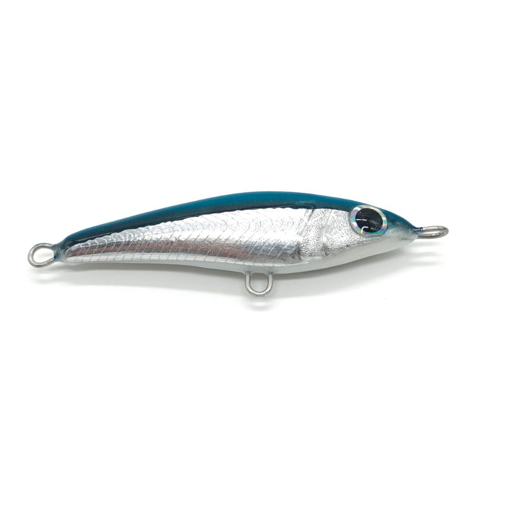 Artificiale Crealures Bonito 75 Saury