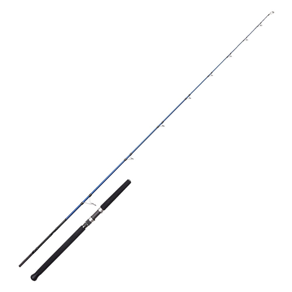 Canna Savage Gear SGS6 Offshore Plug 20-70 Gr 2.49 m