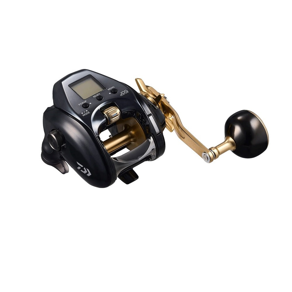 Mulinello Daiwa Seaborg G400JL