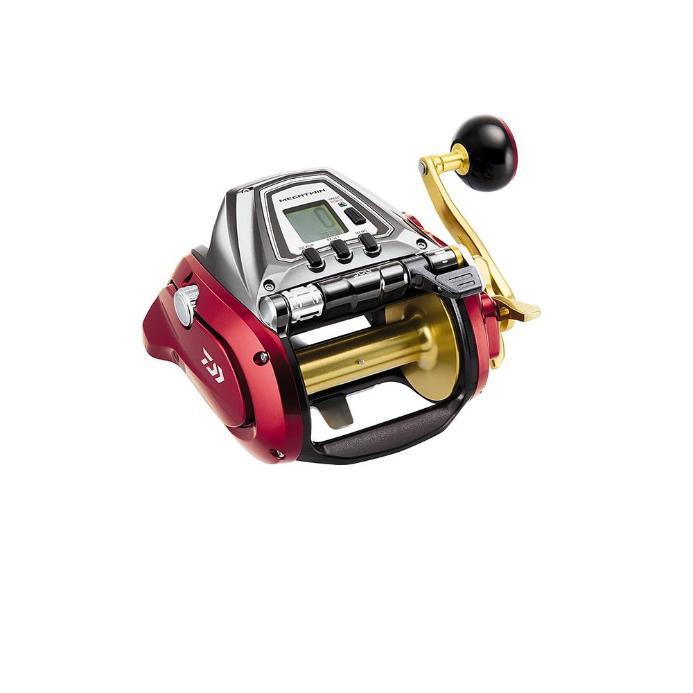 Mulinello Seaborg 1200MJ