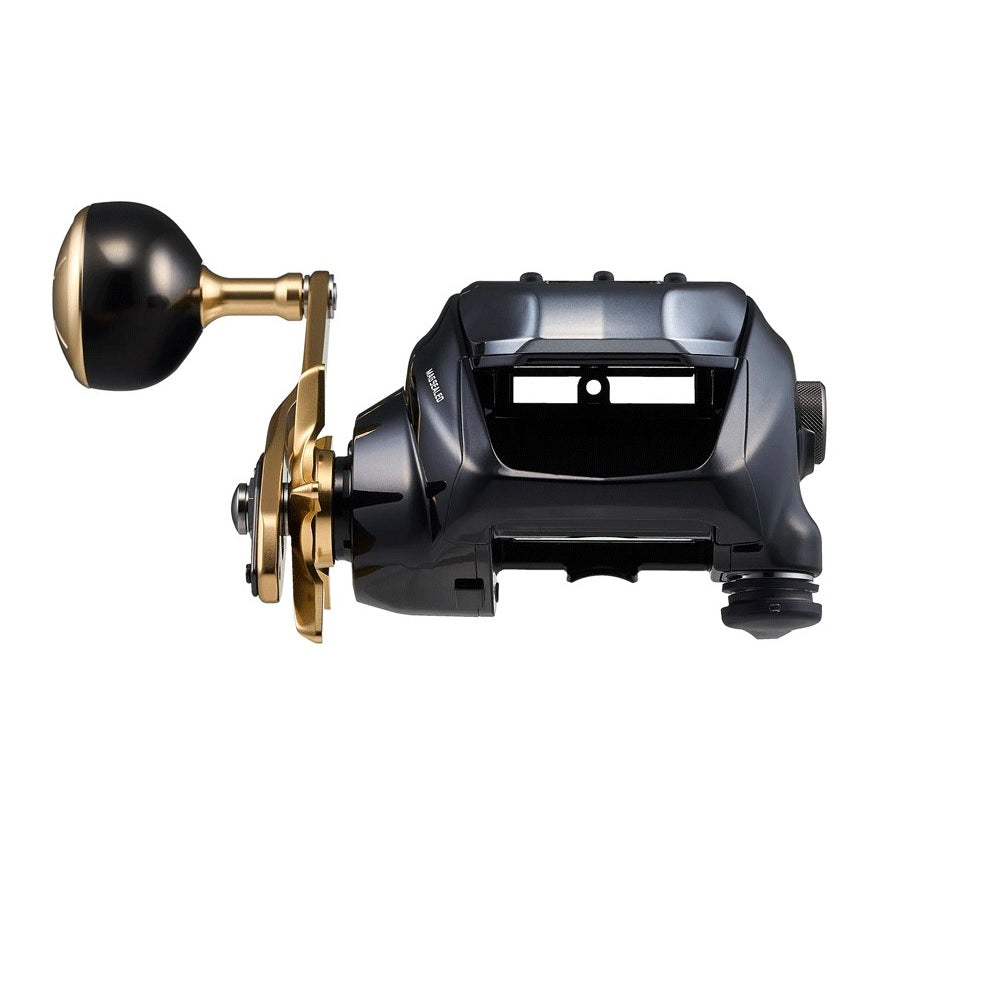 Mulinello Daiwa Seaborg G400JL