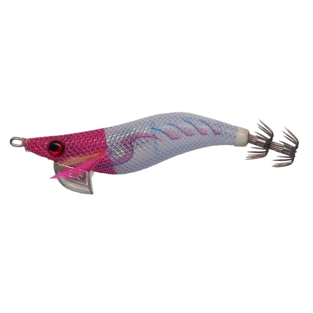 Artificiale Yamashita Egi Dropper Rattle 2.5 K/Pw