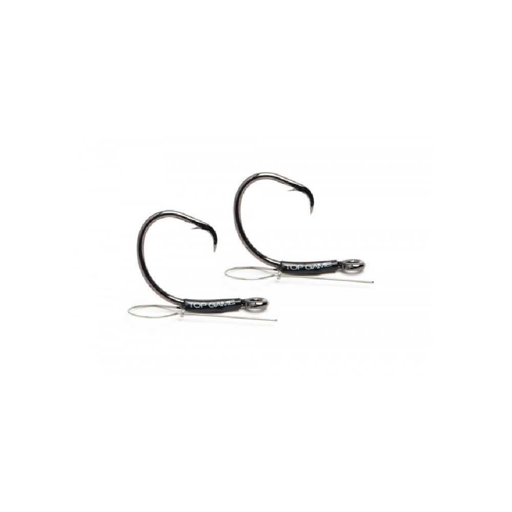 Amo Top Game Circle Big Bait